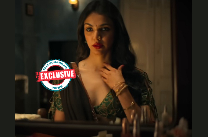 Shriya Pilgaonkar on her role in Taaza Khabar, â€œThis is very different for  meâ€ â€“ Exclusive