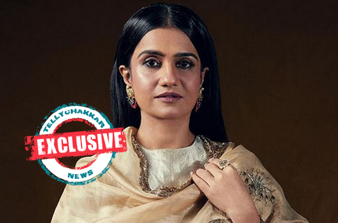Amruta Subhash reveals, “For me, Dhamaka was very difficult because I didn’t know that mindset at all” – Exclusive 