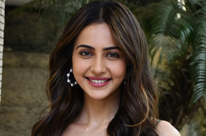 Rakul Preet Singh on Chhatriwali - “It’s an entertaining film that I can watch with my parents” – Exclusive