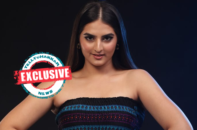 Exclusive! Love Hostel actress Simran Rawal roped in for a Hotstar web series 