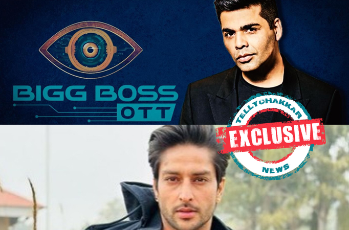 Bigg Boss OTT Season 2: Exclusive! Model Shubham Sharma to participate in the upcoming season? 