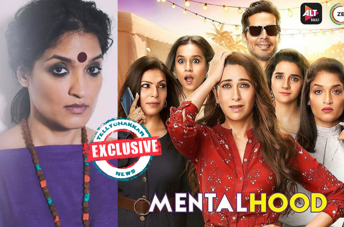 Exclusive! Is Mentalhood season 2 happening? Here’s what Sandhya Mridul has to say 