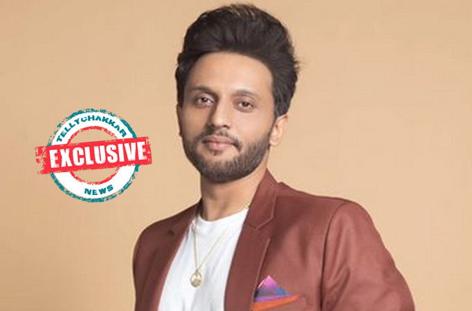 Exclusive! Mohd Zeeshan Ayyub on OTT censorship, “I think certification should be there for sure, but not censorship”