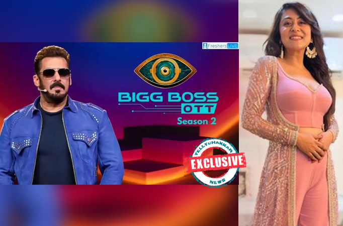 Bigg Boss OTT 2 : Exclusive! Falaq Naazz opens up about her expectations and how she will respond to fights in the show, says, “