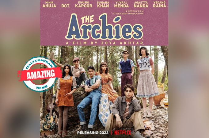 Archies 