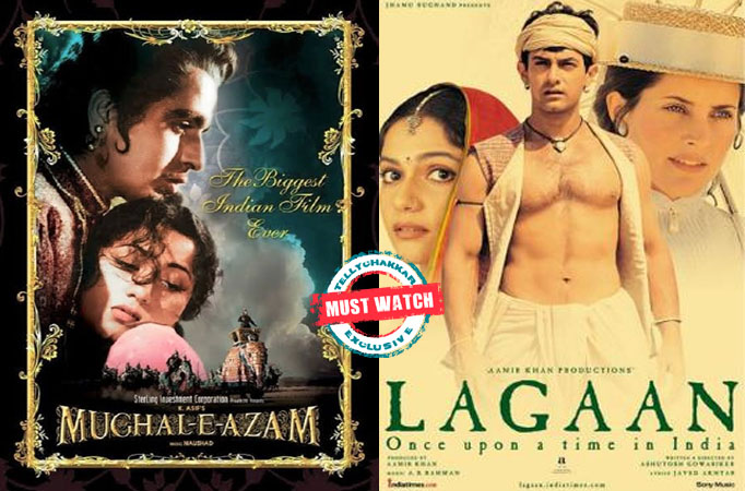 On Aamir Khan's 56th birthday, here's where to watch nhis popular films,  from Lagaan to Dangal – Firstpost
