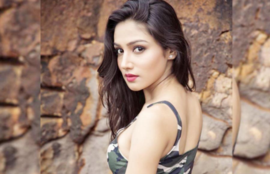 900px x 580px - Donal Bisht would love to get naughty with Ranbir Kapoor