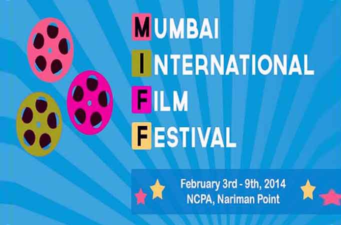 Mumbai International Film Festival 2014