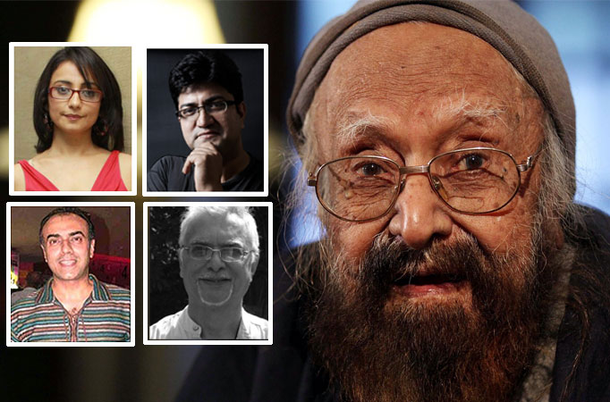 A fond remembrance to author Khushwant Singh 