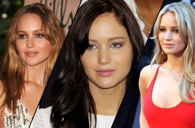Jennifer Lawrence Cum Porn - Leaked: Nude photos of Hollywood stars Jennifer Lawrence, Kate Upton and  others