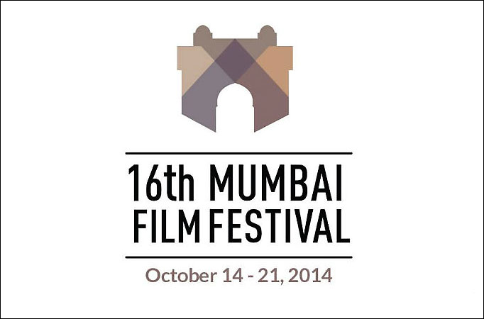 16th MUMBAI FILM FESTIVAL 2014