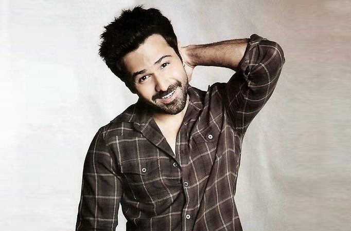 Maybe Ive shot up a few inches Emraan Hashmi  Bollywood  Hindustan Times