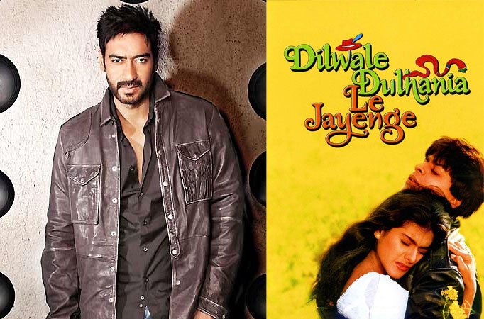 Dilwale Dulhania Le Jayenge movie ke unknown facts l bollywood news l  bollywood update l live news - video Dailymotion