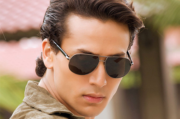 Wishes Pour In For Tiger Shroff As He Turns 30  BW Businessworld