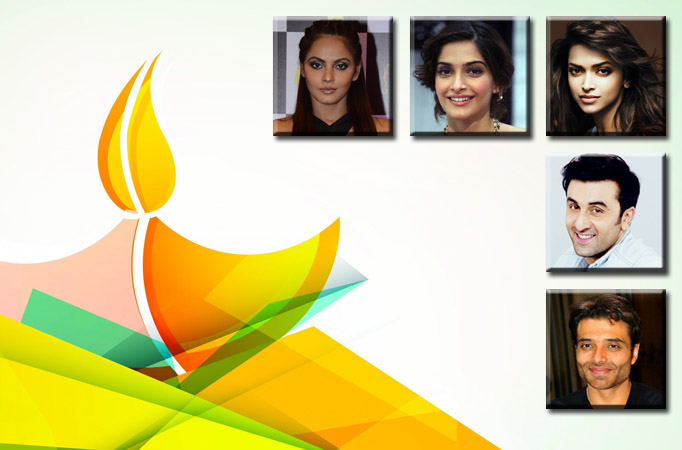 5 Bollywood debutants who arrived on Diwali 