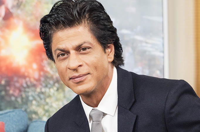 Extremely well-crafted film’: SRK on ‘Tumbbad’