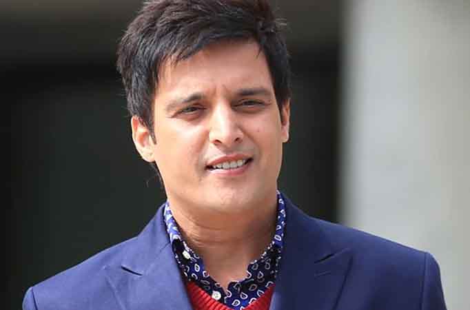 Celebrity Hairstyle of Jimmy Shergill from Promotional Interview Happy  Phirr Bhag Jayegi 2018  Charmboard