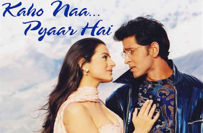 Kaho Naa…Pyaar Hai remake should have newcomers in the lead, says Hrithik Roshan