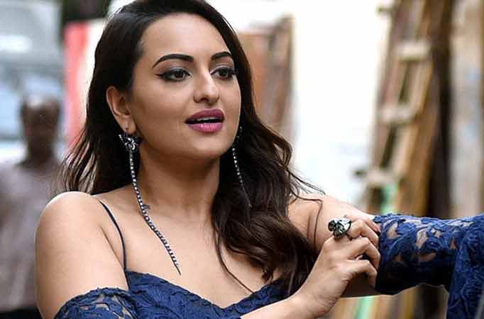 Feels Like Yesterday Sonakshi On Completing 9 Years In Bollywood