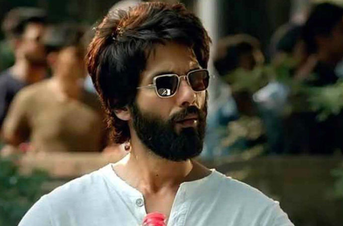 After Kabir Singh Shahid Kapoors Jersey to release in Aug 2020