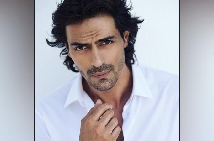 Arjun Rampal gears up for THIS supernatural thriller