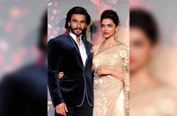 Deepika Padukone opens up on why she and Ranveer Singh didn’t live in together before marriage