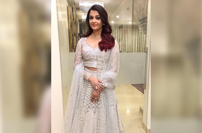 Aishwarya Rai Bachchan on paparazzi culture: This is part of our industry