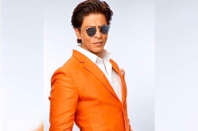 SRK's fans create Guinness World Record for most people performing his  iconic pose