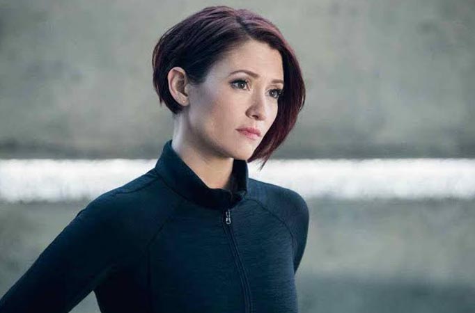Chyler Leigh talks about her battle with bipolar disorder
