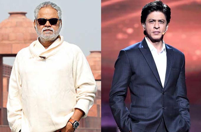 Did You Know Shah Rukh Khan Starrer Dilwale Co Actor Sanjay Mishra Is Also  An Interior Decorator?
