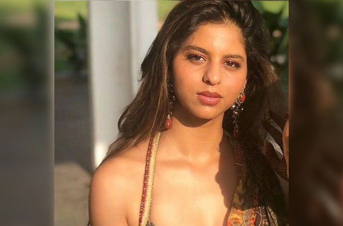 Suhana Khan Gives Her Sunkissed Casual Chic Look A Rs 3.5 Louis Vuitton  Lakh Touch That's Brighter Than The Sun