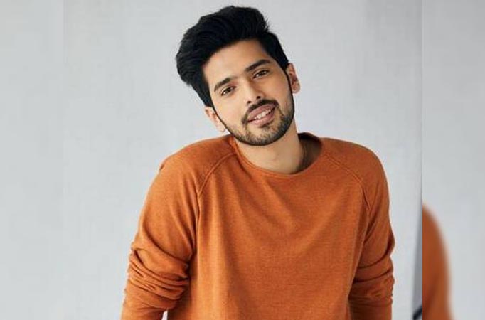 Armaan Malik I think now it is time for Indian artistes to shine on a  global stage  Hindi Movie News  Times of India