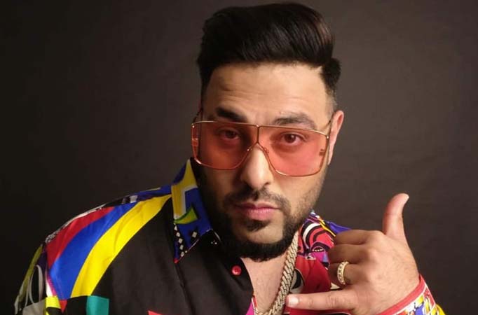 Badshah: Toxic highlights imperfections of relationships - IBTimes India