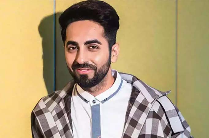Ayushmann Khurrana Was Once Called A Flop Actor This Is How He Changed  The Game  Filmibeat