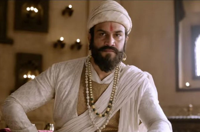 Tanhaji: The Unsung Warrior Movie Trailer Release: 10 Thoughts We Had While  Watching Ajay Devgn's 'Tanhaji' Trailer