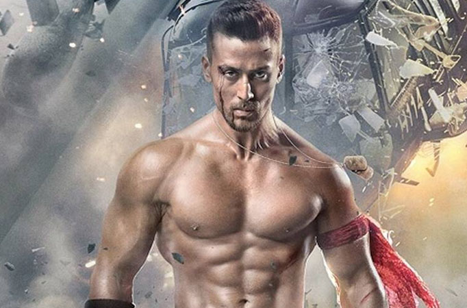 Tiger Shroff Gears Up For Baaghi 4 And Heropanti 2