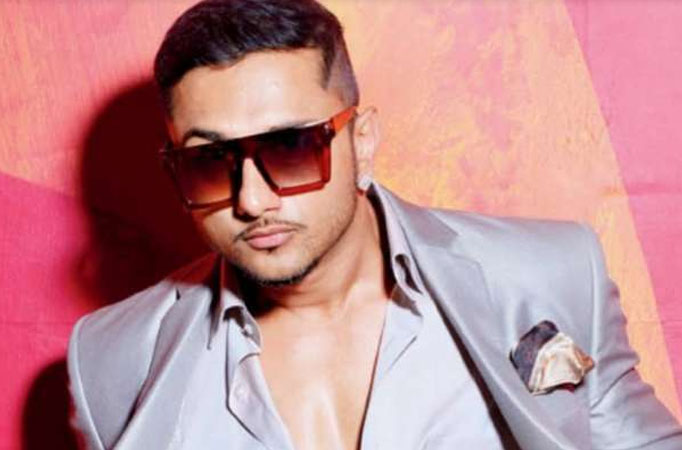 Honey Singh posted by Christopher Sellers super yo yo HD phone wallpaper   Pxfuel