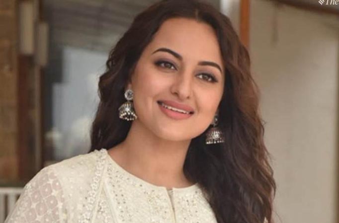 Here Is How Sonakshi Sinha Once Reacted On Her Weight Trolls