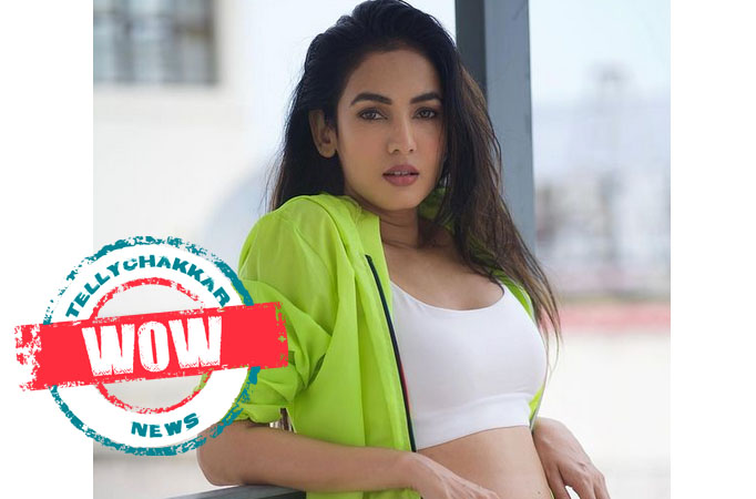 sonal chauhan hot in 3g