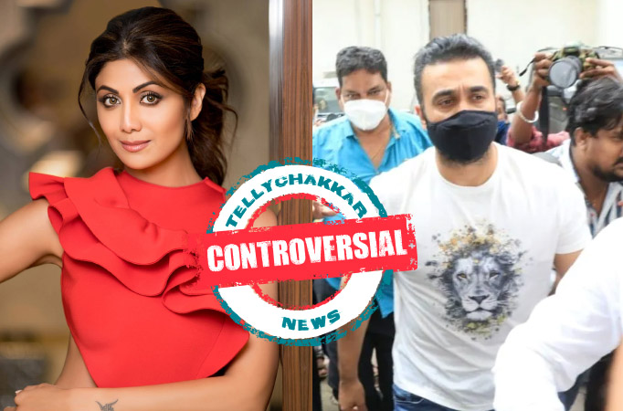 682px x 450px - Controversial! This is WHAT Shilpa Shetty had to say on husband Raj  Kundra's porn case