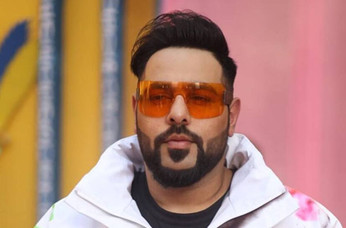 Badshah: Feel super happy when people do stuff on reels and covers
