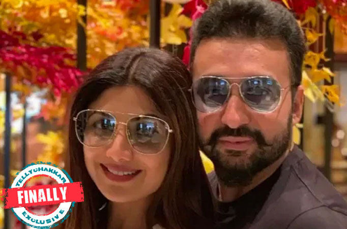 Madhuri Xxxvideo - Finally! Shilpa Shetty breaks her silence on her husband Raj Kundra's porn  case, says we don't need a media trial; we deserve privacy at this time