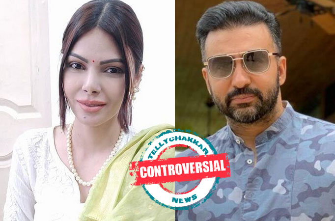 Controversial! Did THIS Bollywood actress praise Sherlyn Chopra's work in  Raj Kundra's porn videos? Read for deets