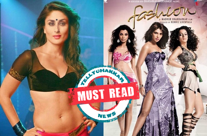 682px x 450px - Must Read! Movies where Kareena Kapoor was the first choice