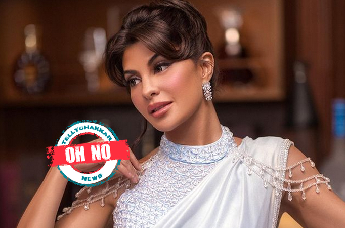 Jacqueline Fernandez Porn Pic - Oh No: Jacqueline Fernandez gets summoned by the ED!