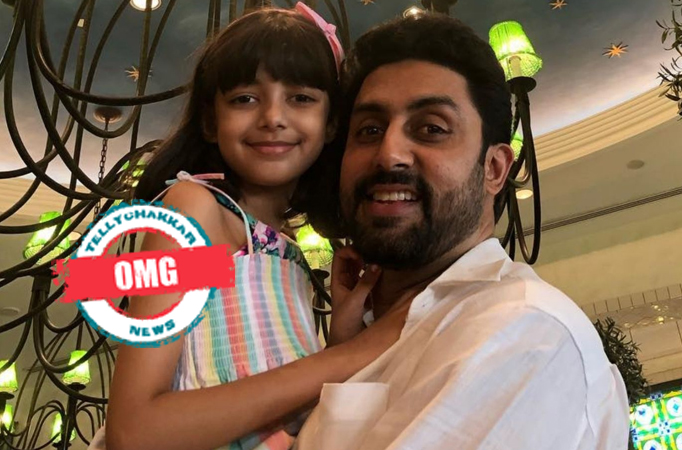 OMG! Bob Biswas actor Abhishek Bachchan has a befitting reply for TROLLS who target daughter Aaradhya; WARNS; 'My daughter is ou