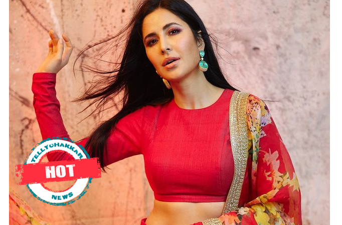 682px x 450px - HOT! Don't miss these Katrina Kaif's scintillating images