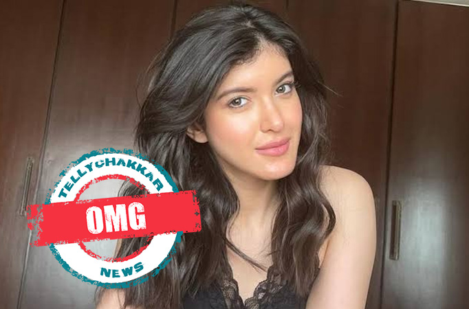 OMG! After Maheep Kapoor daughter Shanaya Kapoor test positive for covid