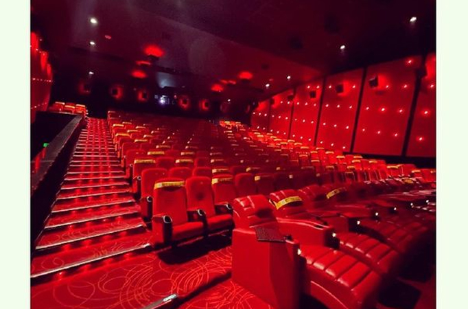 Andhra forms committee to review cinema ticket prices
