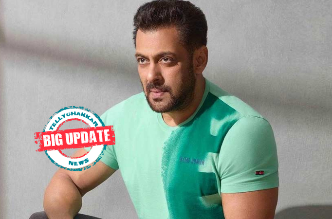 BIG Update! Salman Khan refused an interim relief in the defamation case against Panvel farmhouse